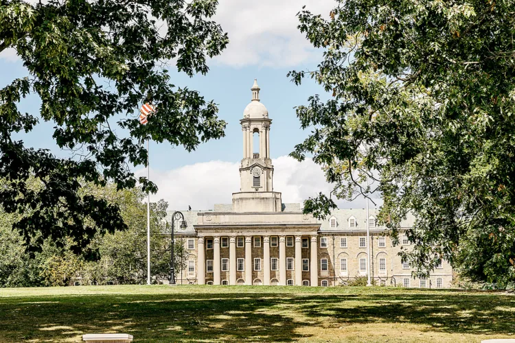 Penn State tuition set to increase in 2027-28